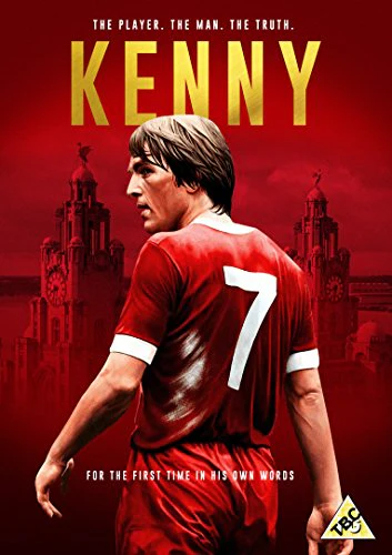 Kenny (DVD)