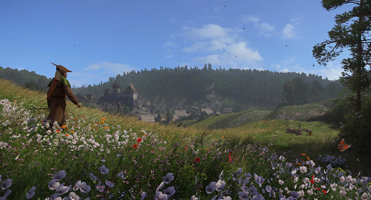 Kingdom Come: Deliverance Royal Edition (Xbox Series X) - Image 4
