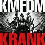 KMFDM - Krank (Music CD)
