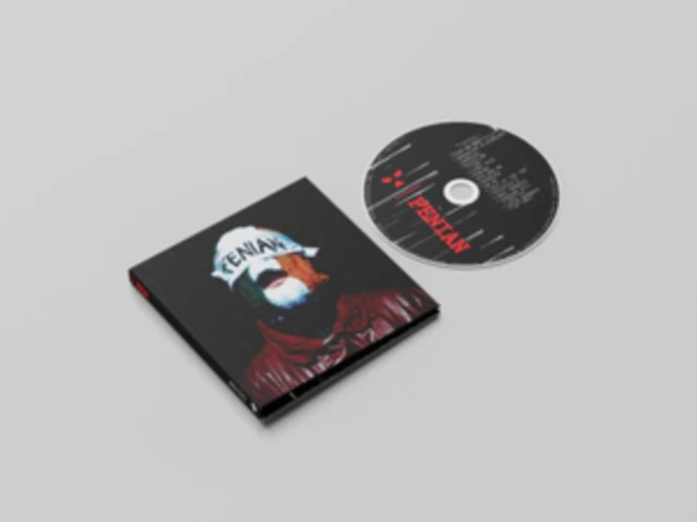 KNEECAP - FENIAN [CD / Album]