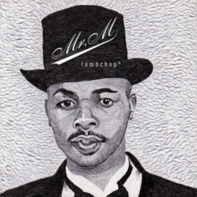 Lambchop - Mr. M [CD / Album]