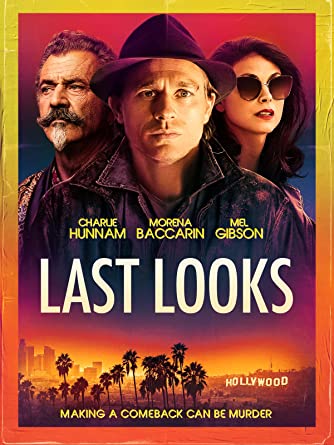 Last Looks (2022)