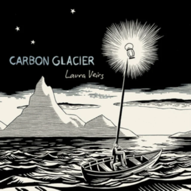 Laura Veirs - Carbon Glacier [CD / Album]