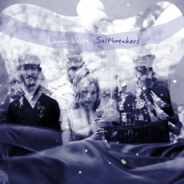 Laura Veirs - Saltbreakers [CD / Album]