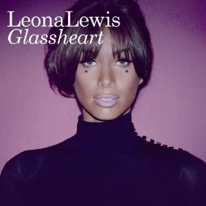 Leona Lewis - Glassheart (Deluxe Edition) (Music CD)