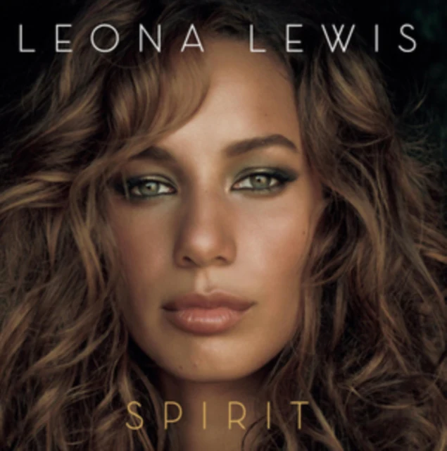 Leona Lewis - Spirit [CD / Album]