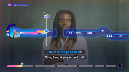 Let's Sing 2026 - Standard Edition (Xbox Series X) - Image 4