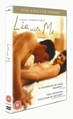 Lie With Me