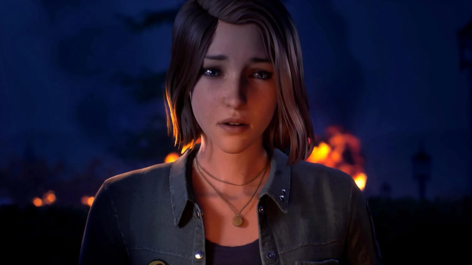 Life is Strange: Reunion (PS5) - Image 4