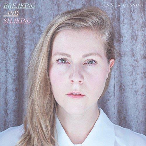 Linnéa Olsson - Breaking & Shaking (Music CD)