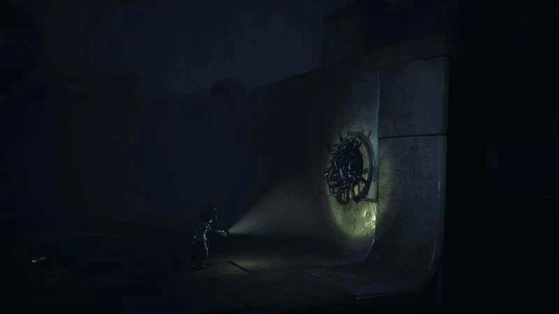 Little Nightmares Enhanced Complete Edition (Nintendo Switch 2) - Image 4
