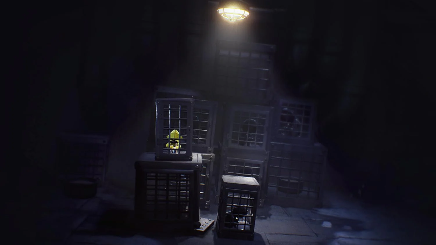 Little Nightmares Enhanced Complete Edition (Nintendo Switch 2) - Image 5