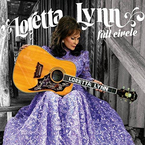 Loretta Lynn - Full Circle (Music CD)