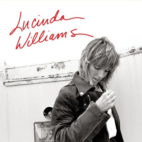 Lucinda Williams - Lucinda Williams (Music CD)