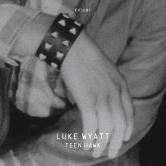 Luke Wyatt - Teen Hawk [CD / Album]