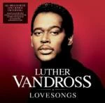 Luther Vandross - The Love Songs (Music CD)