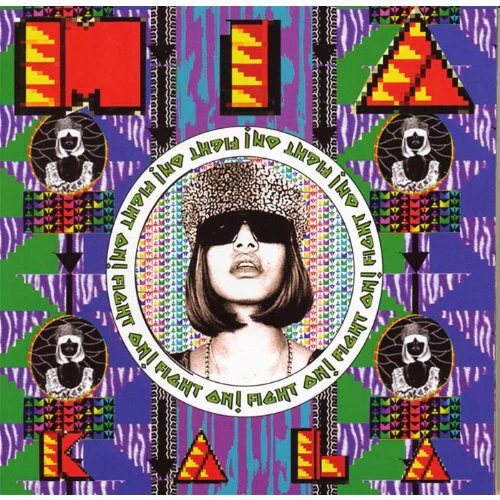 M.I.A - Kala (Mia) (Music CD)