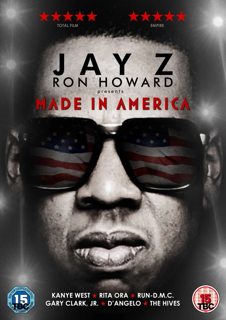 Made in America