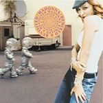 Madonna - Remixed & Revisited EP (Music CD)