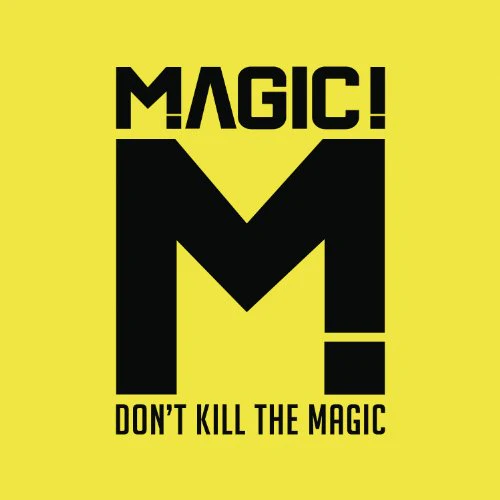 Magic - Don't Kill the Magic (Music CD)