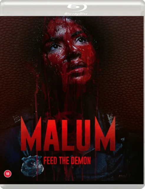 Malum [Blu-ray]