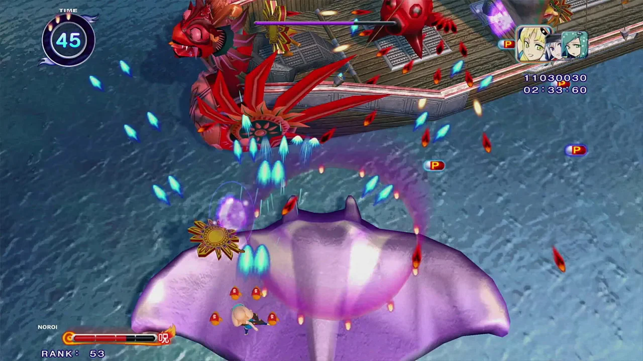 Mamorukun ReCurse! Underworld Edition (PS5) - Image 5