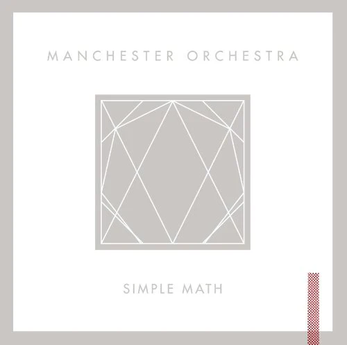 Manchester Orchestra - Simple Math (Music CD)