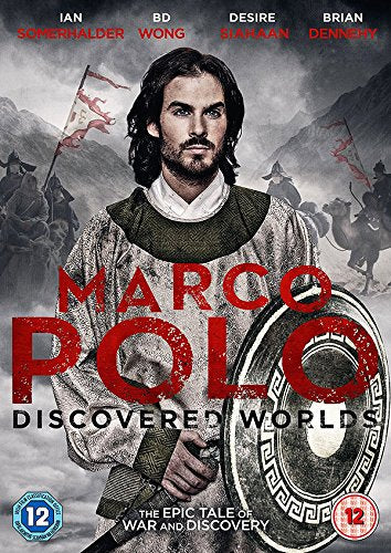 Marco Polo (2007)