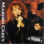 Mariah Carey - MTV Unplugged (Music CD)