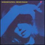 Marianne Faithfull - Broken English (Music CD)