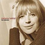 Marianne Faithfull - The Collection (Music CD)
