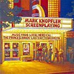 Mark Knopfler - Screen Playing (Music CD)