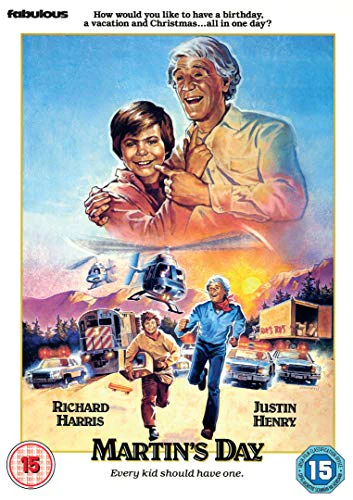 Martins Day [1985]