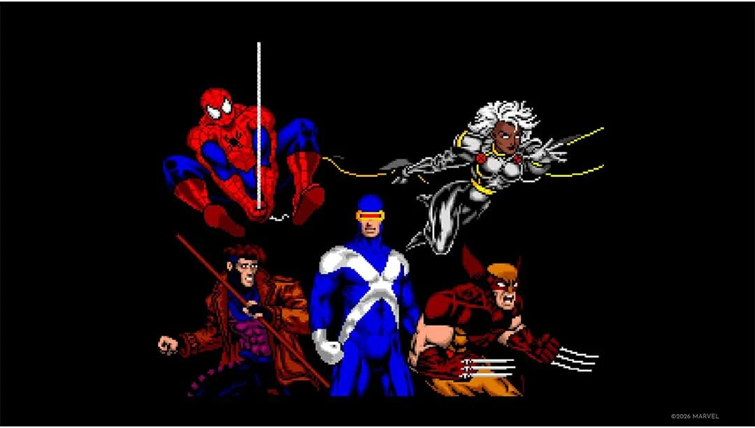 Marvel MaXimum Collection (Nintendo Switch) - Image 3