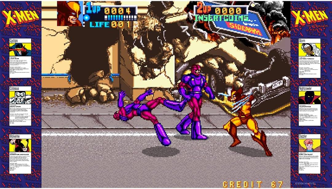 Marvel MaXimum Collection (PS5) - Image 5