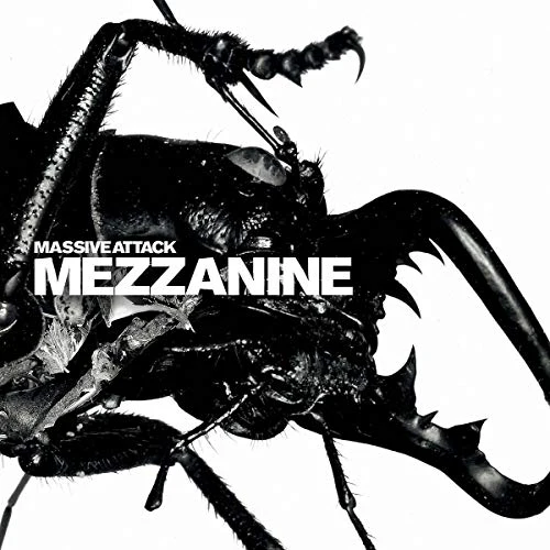 Massive Attack - Mezzanine [2018 Remaster] Deluxe Edition (Music CD)