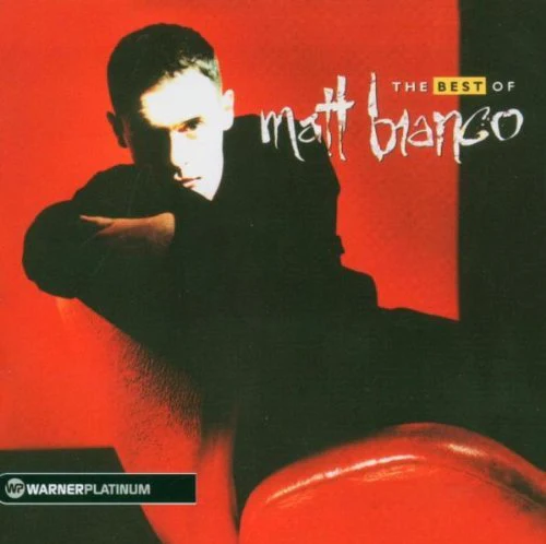 Matt Bianco - The Best Of (Music CD)