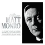Matt Monro - Greatest, The (Music CD)
