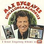 Max Bygraves - Singalongamemories (Music CD)