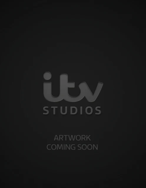 McDonald & Dodds: Series 1-4 [DVD / Box Set]