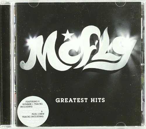 McFly - Greatest Hits (Music CD)