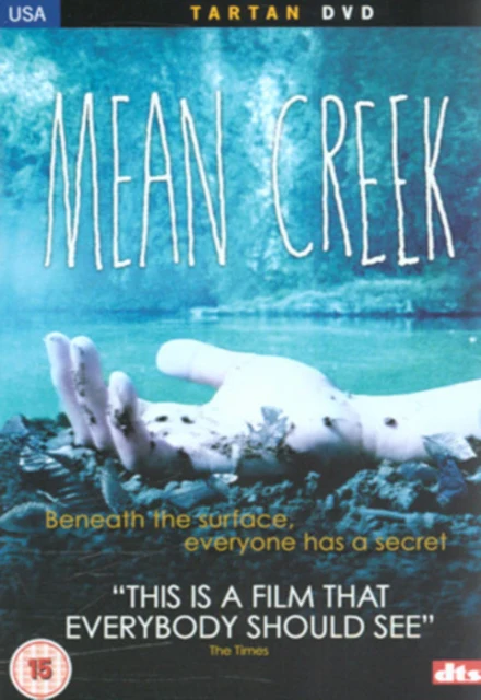 Mean Creek [DVD]