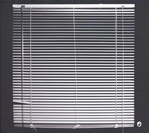 Messer - Jalousie (Music CD)