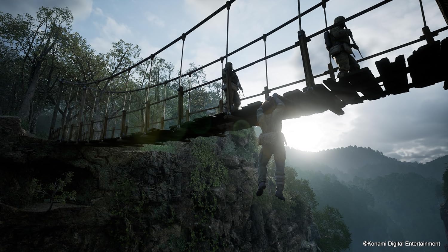 Metal Gear Solid Delta: Snake Eater (PS5) - Day One Edition - Image 2