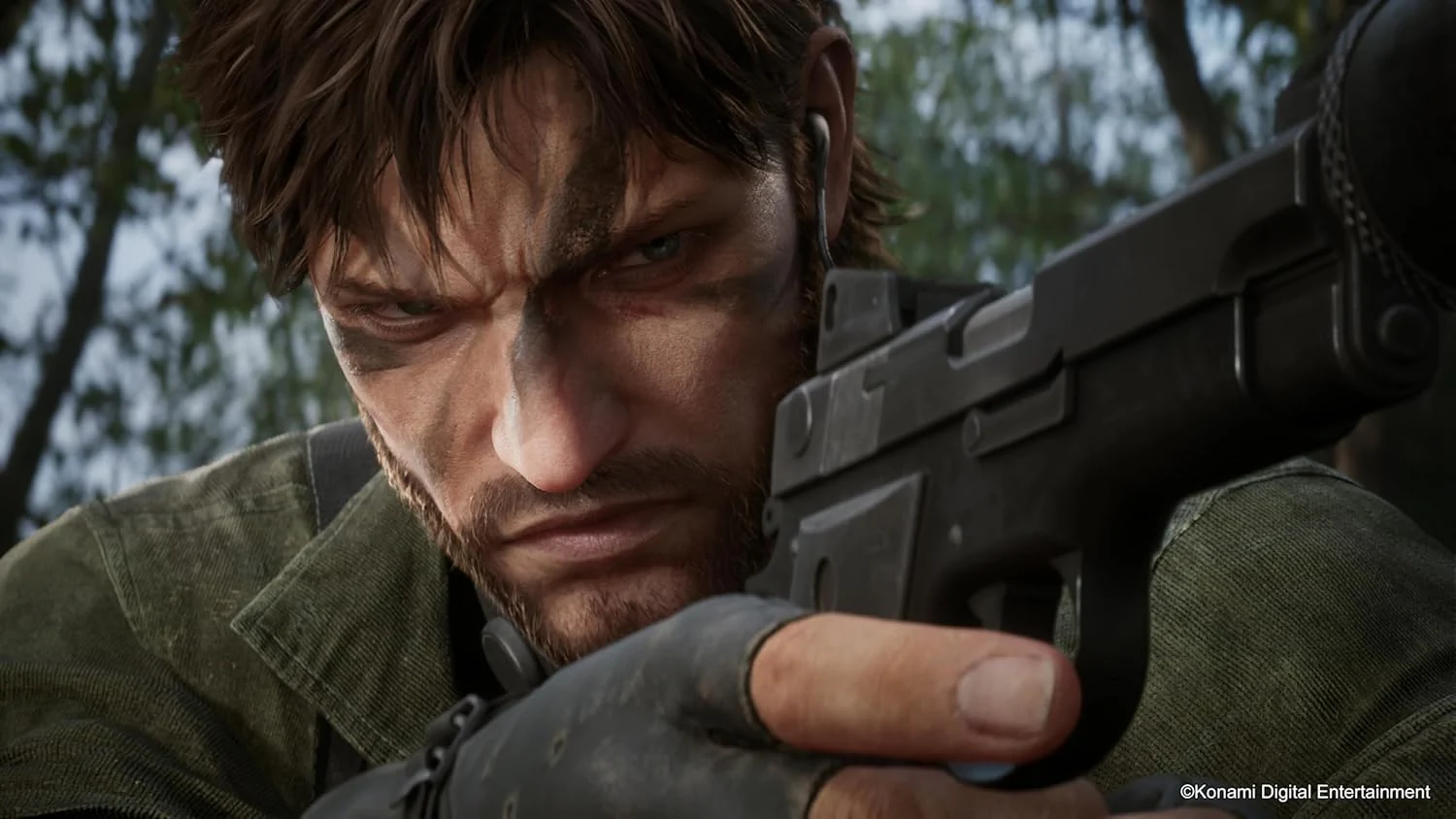Metal Gear Solid Delta: Snake Eater (PS5) - Day One Edition - Image 3