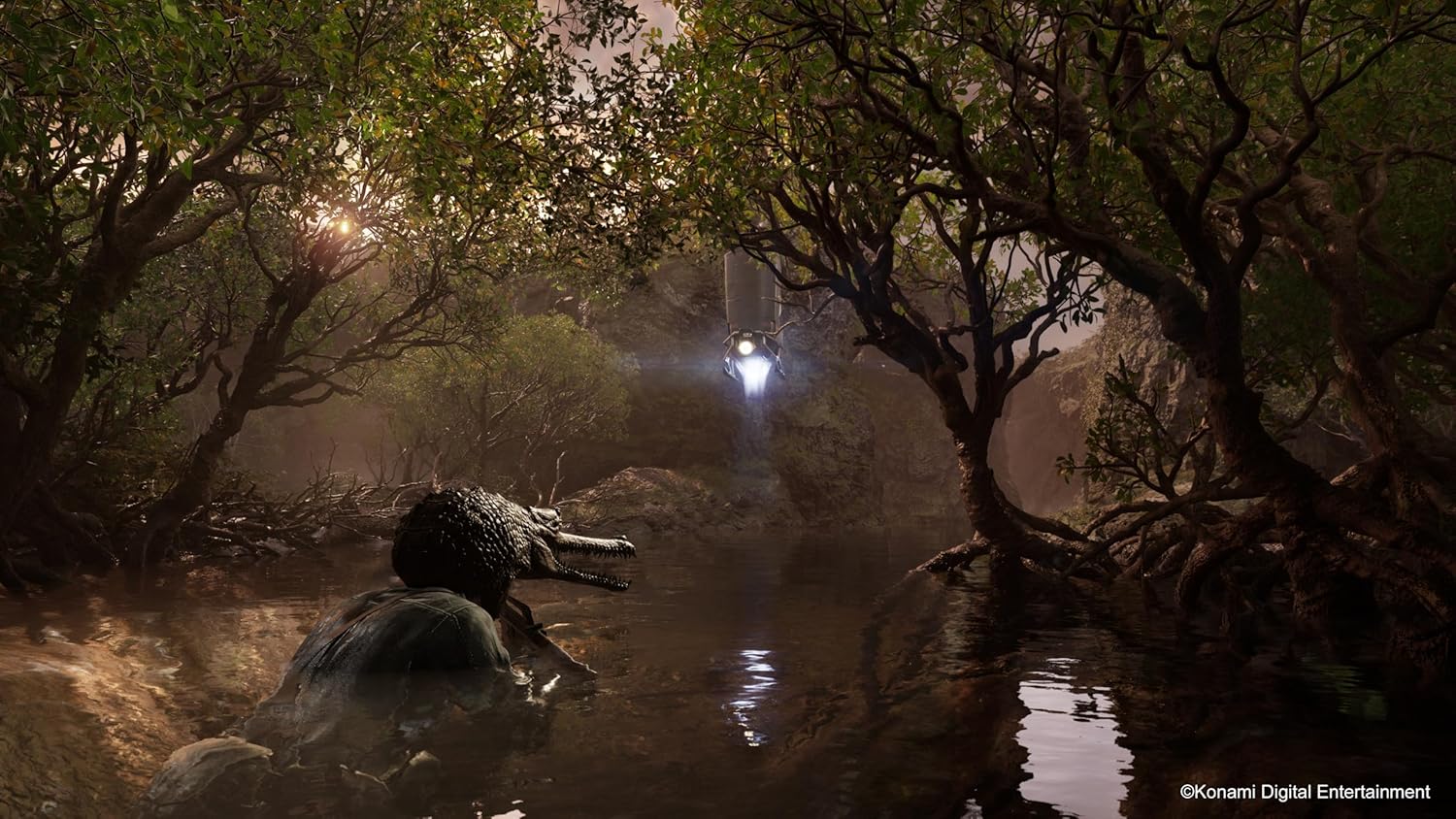 Metal Gear Solid Delta: Snake Eater (PS5) - Day One Edition - Image 5