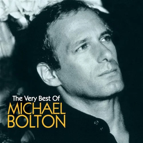Michael Bolton - The Very Best Of (Music CD)
