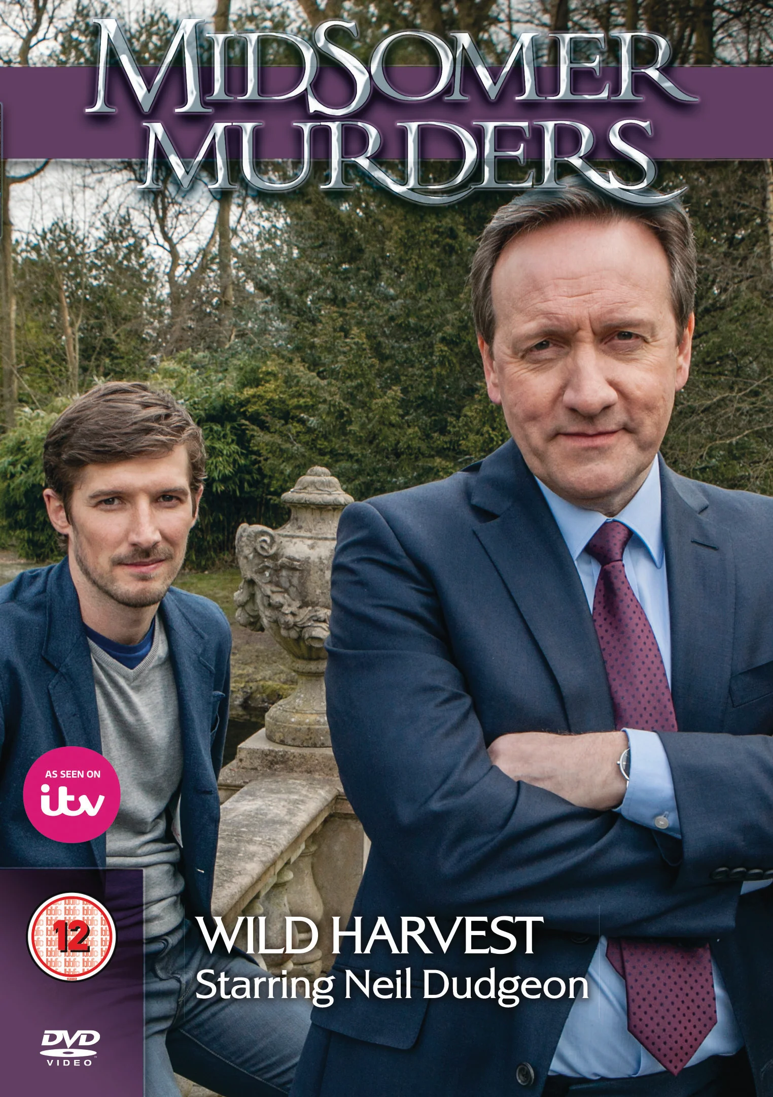 Midsomer Murders - Wild Harvest