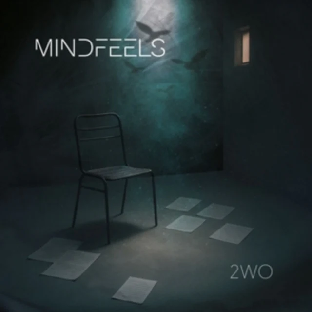 Mindfeels - 2WO [CD / Album]