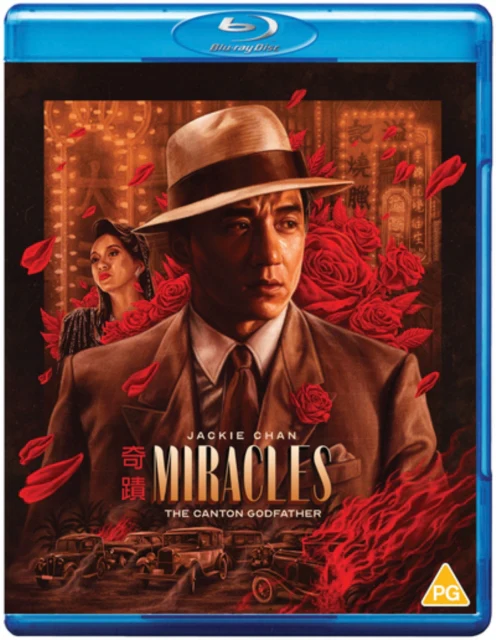 Miracles [Blu-ray / Restored]